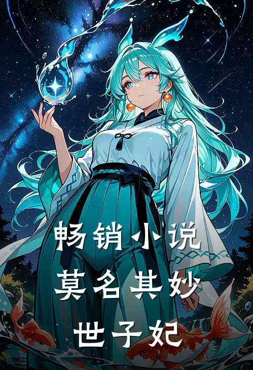 畅销小说莫名其妙世子妃