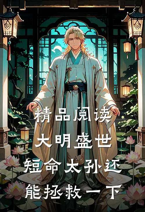 精品阅读大明盛世：短命太孙还能拯救一下