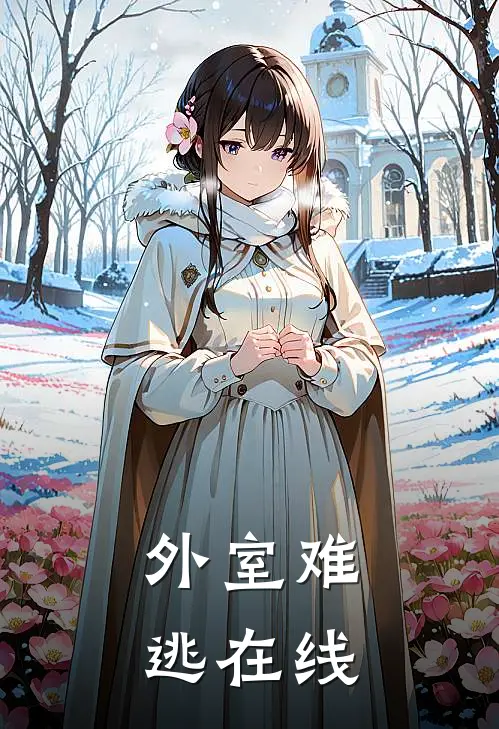外室难逃在线
