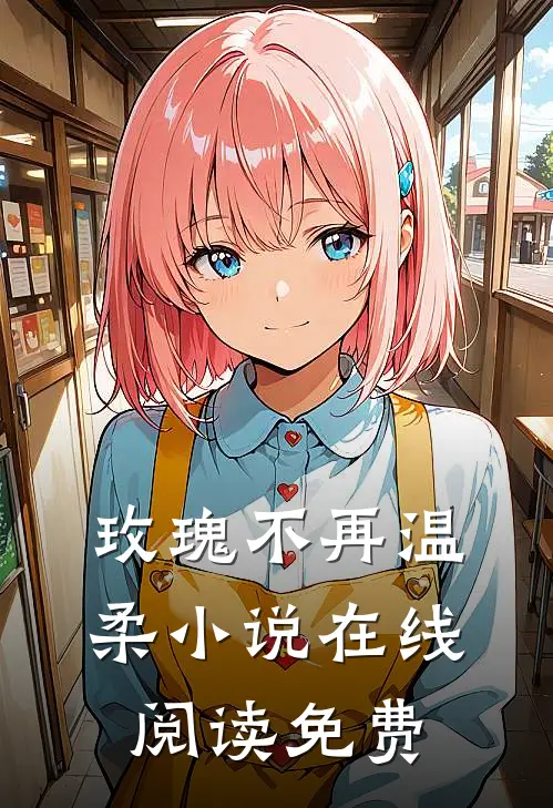 玫瑰不再温柔小说在线阅读免费