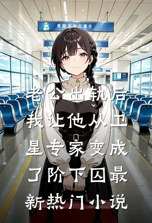 老公出轨后，我让他从卫星专家变成了阶下囚最新热门小说