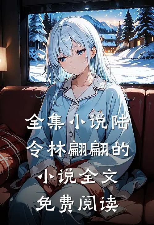 全集小说陆令林翩翩的小说全文免费阅读