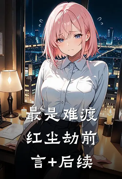 最是难渡红尘劫前言+后续