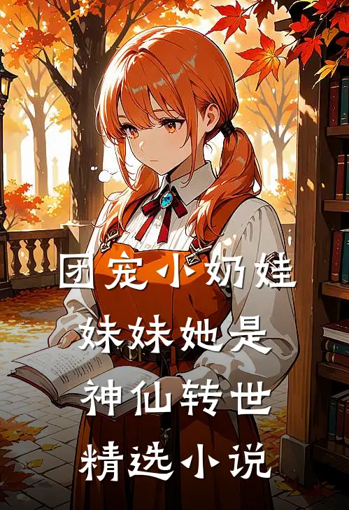 团宠小奶娃：妹妹她是神仙转世精选小说