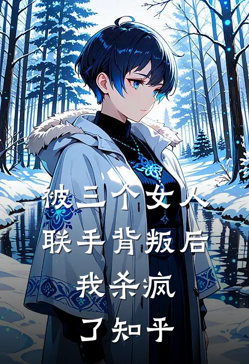 被三个女人联手背叛后，我杀疯了知乎