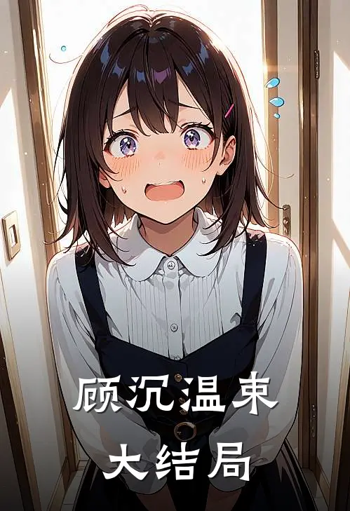 顾沉温束大结局