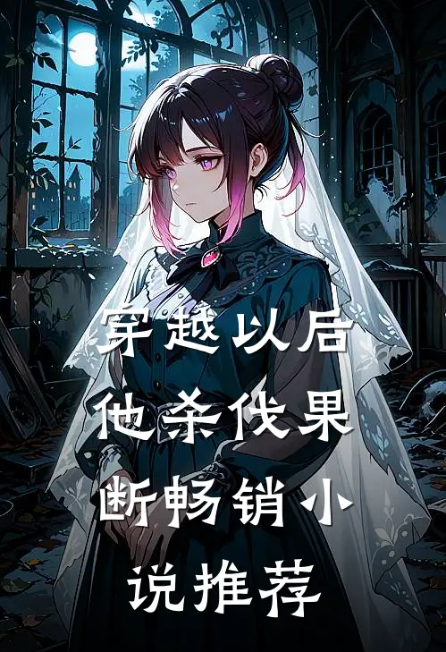 穿越以后，他杀伐果断畅销小说推荐