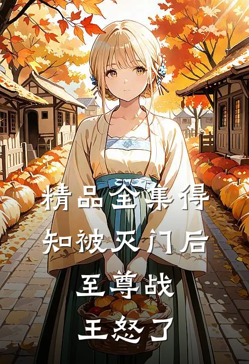 精品全集得知被灭门后，至尊战王怒了
