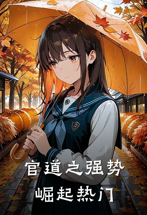 官道之强势崛起热门