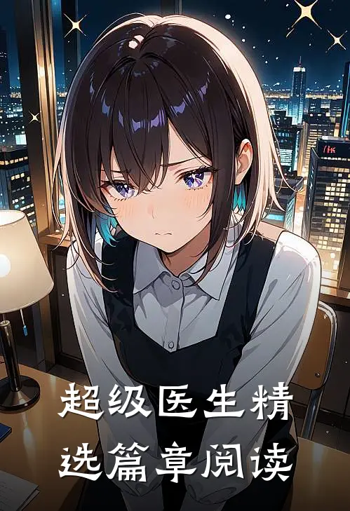 超级医生精选篇章阅读