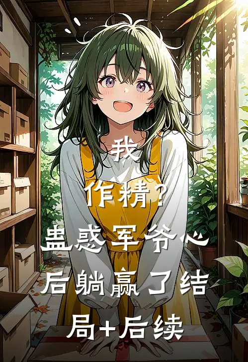 我，作精？蛊惑军爷心后躺赢了结局+后续