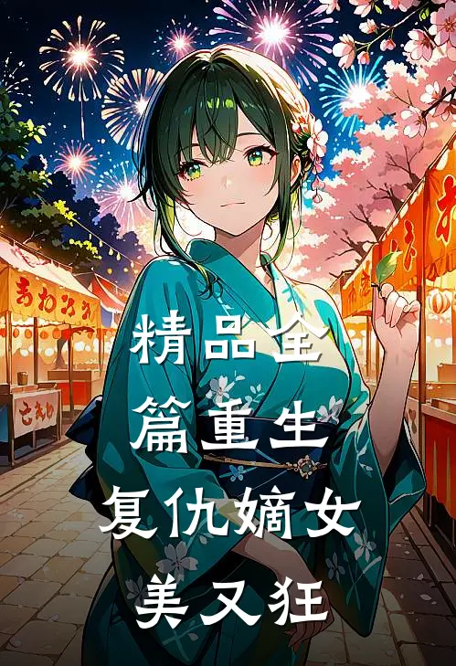 精品全篇重生：复仇嫡女美又狂
