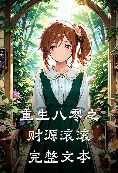 重生八零之财源滚滚完整文本