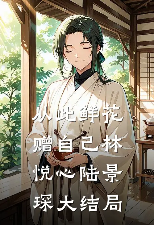从此鲜花赠自己林悦心陆景琛大结局