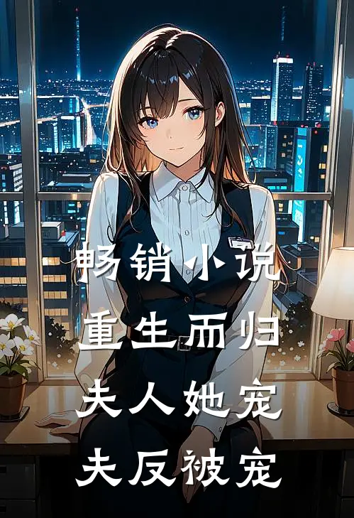 畅销小说重生而归，夫人她宠夫反被宠
