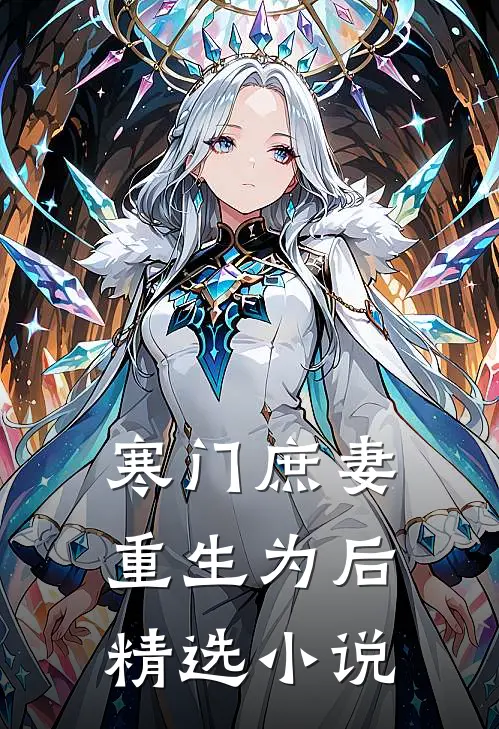 寒门庶妻重生为后精选小说