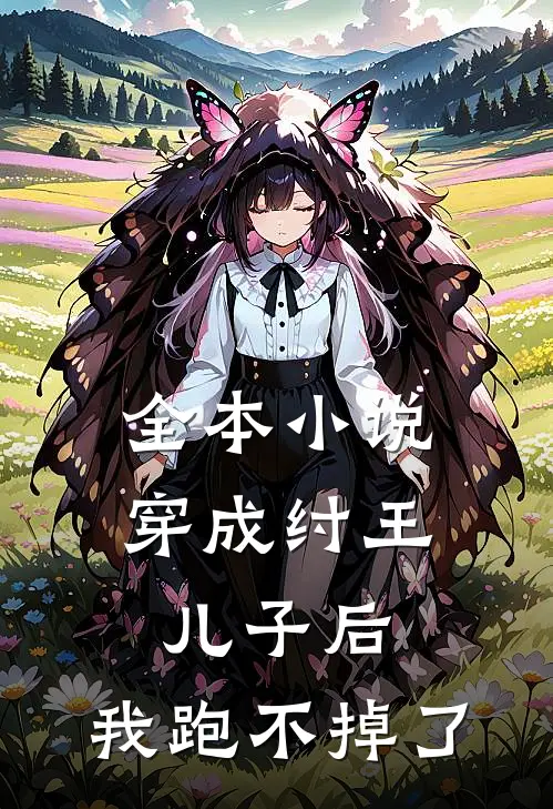 全本小说穿成纣王儿子后，我跑不掉了