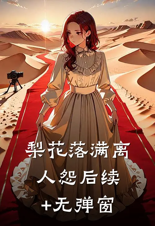 梨花落满离人怨后续+无弹窗