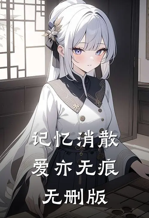 记忆消散爱亦无痕无删版