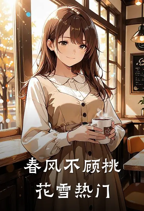 春风不顾桃花雪热门