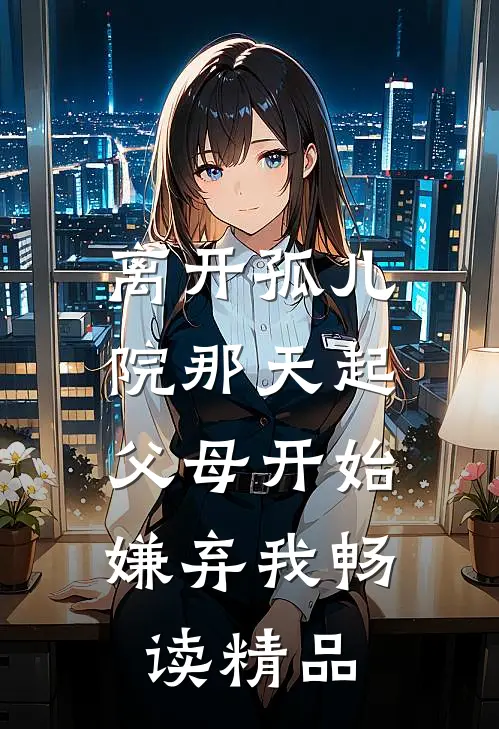离开孤儿院那天起，父母开始嫌弃我畅读精品