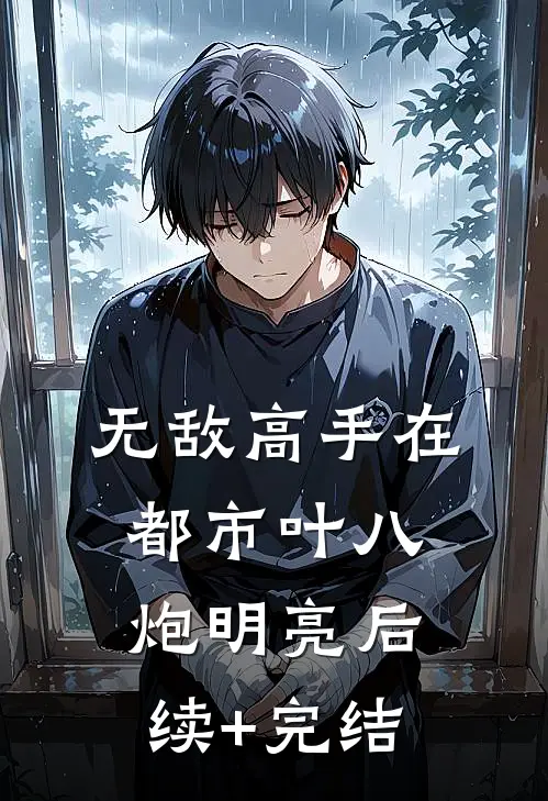 无敌高手在都市叶八炮明亮后续+完结