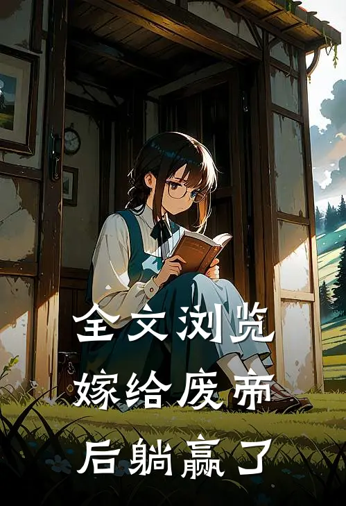 全文浏览嫁给废帝后躺赢了