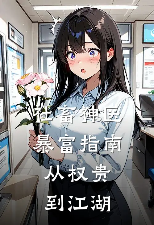 社畜神医暴富指南：从权贵到江湖