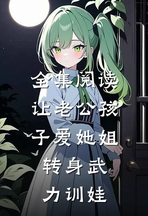 全集阅读让老公孩子爱她姐转身武力训娃