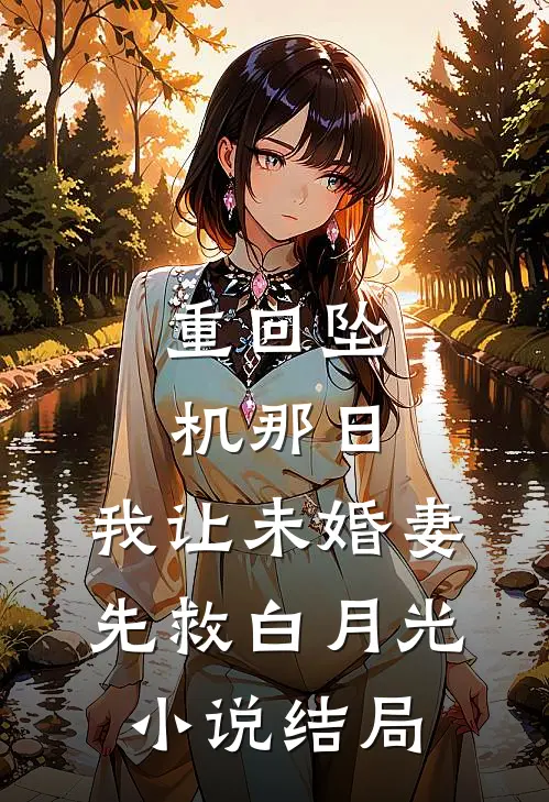 重回坠机那日，我让未婚妻先救白月光小说结局