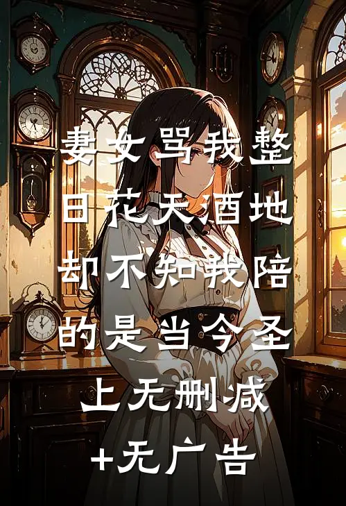 妻女骂我整日花天酒地，却不知我陪的是当今圣上无删减+无广告