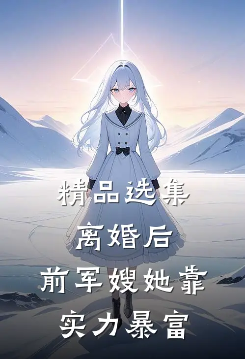 精品选集离婚后，前军嫂她靠实力暴富