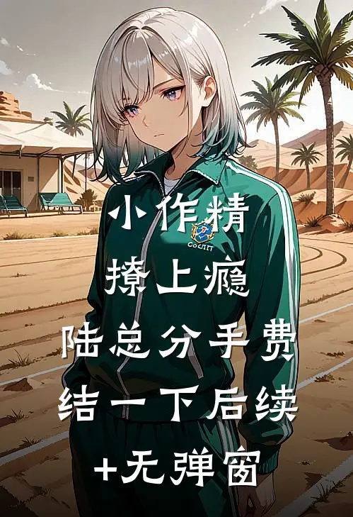 小作精撩上瘾，陆总分手费结一下后续+无弹窗