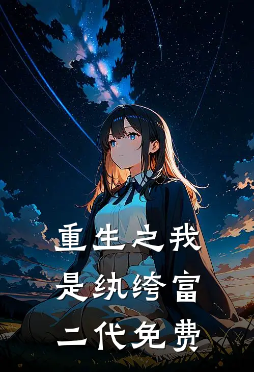重生之我是纨绔富二代免费
