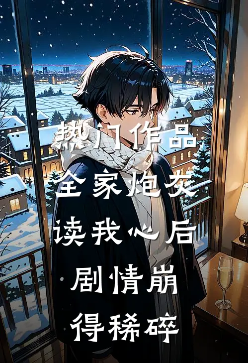 热门作品全家炮灰读我心后，剧情崩得稀碎