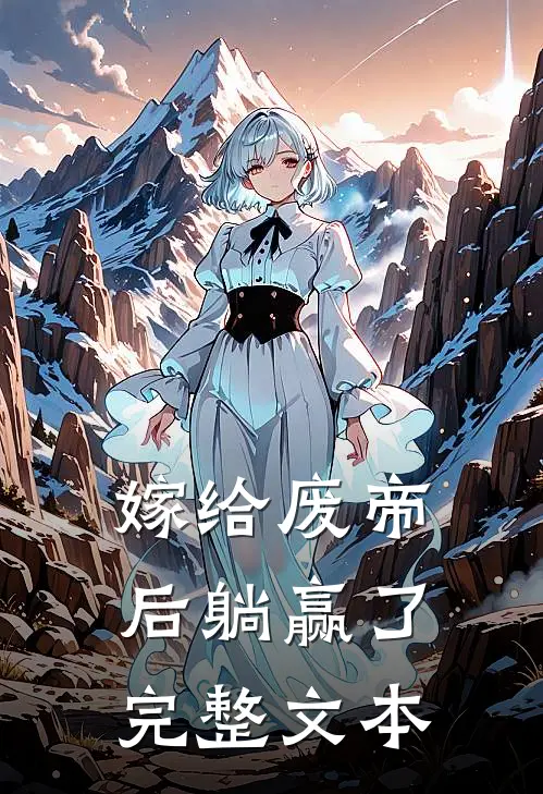 嫁给废帝后躺赢了完整文本