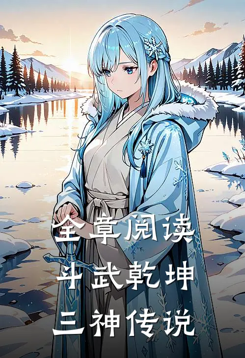 全章阅读斗武乾坤三神传说