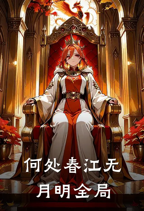 何处春江无月明全局