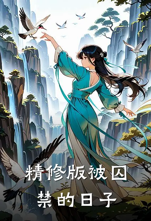 精修版被囚禁的日子