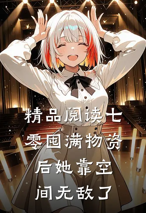 精品阅读七零囤满物资后她靠空间无敌了