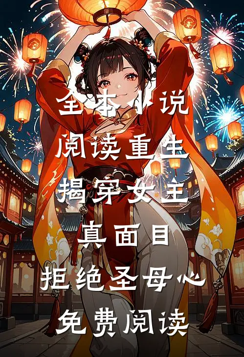 全本小说阅读重生:揭穿女主真面目,拒绝圣母心免费阅读
