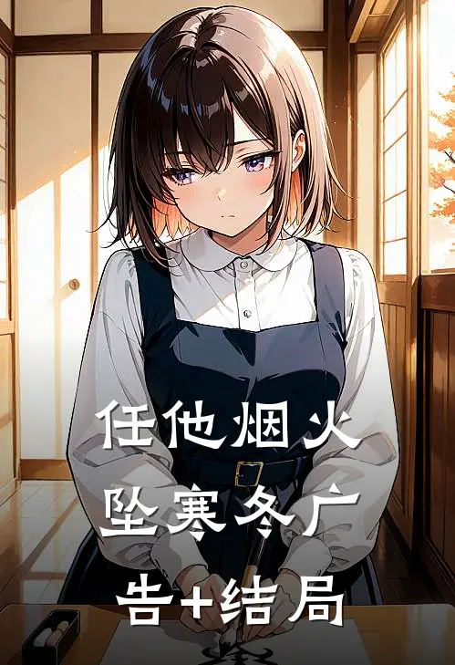 任他烟火坠寒冬广告+结局