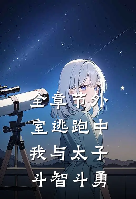 全章节外室逃跑中：我与太子斗智斗勇