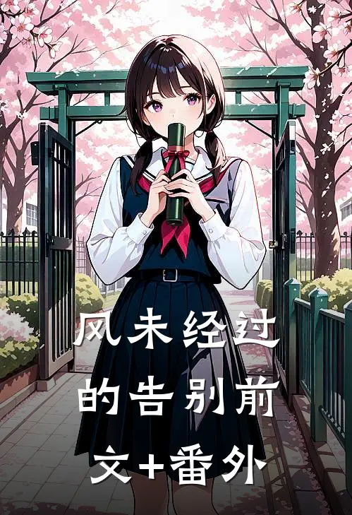 风未经过的告别前文+番外