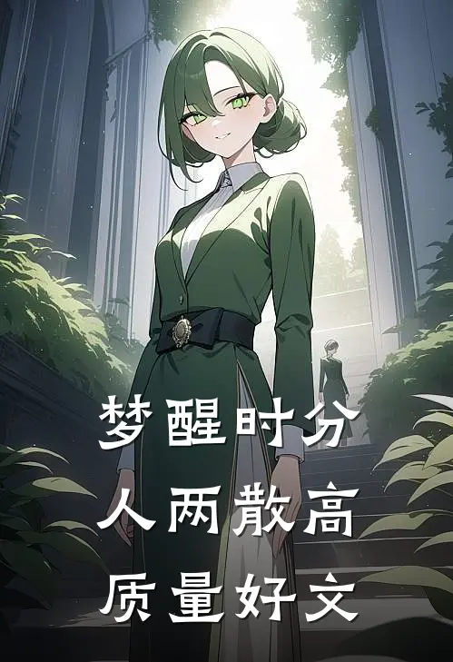 梦醒时分人两散高质量好文