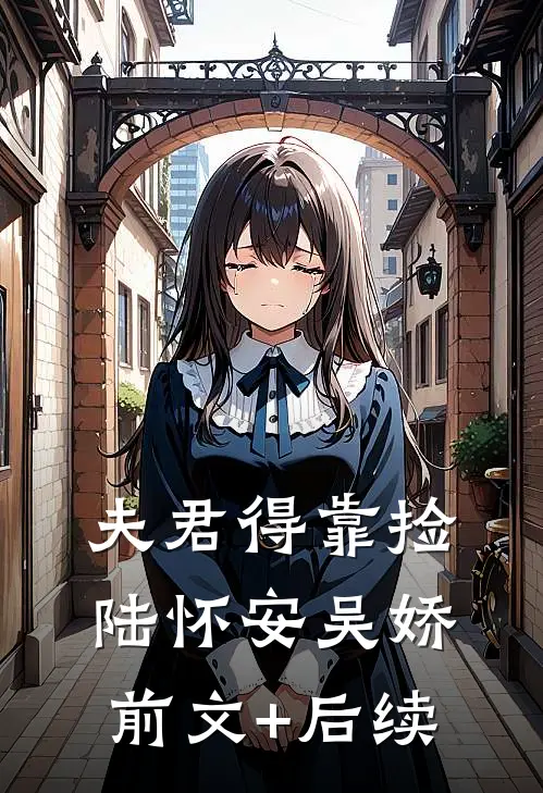 《夫君得靠捡》陆怀安吴娇前文+后续