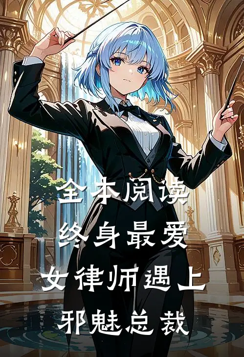 全本阅读终身最爱：女律师遇上邪魅总裁