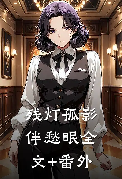 残灯孤影伴愁眠全文+番外