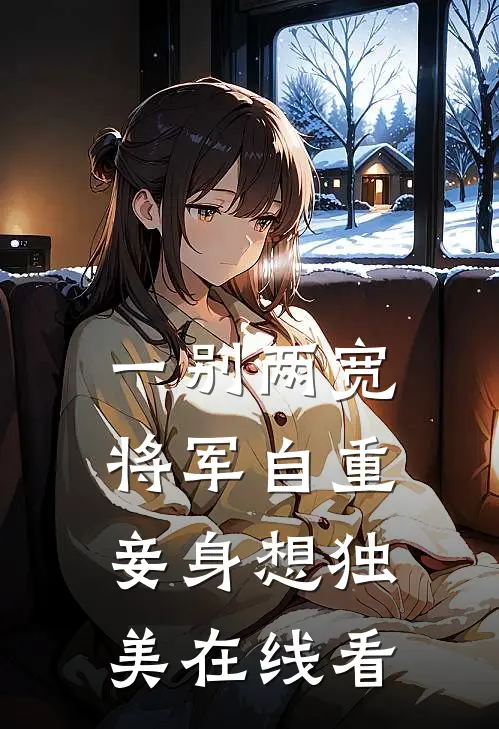 一别两宽，将军自重，妾身想独美在线看