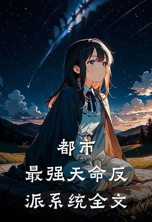 都市：最强天命反派系统全文